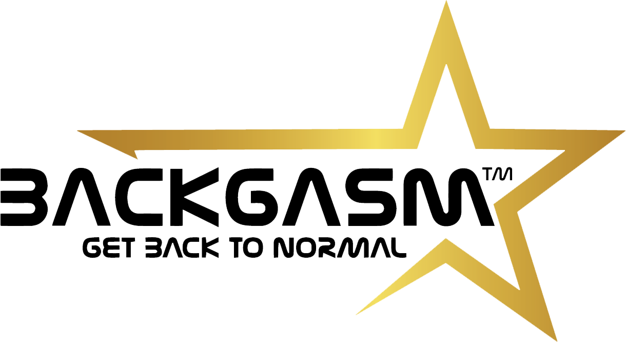 Why I created Backgasm