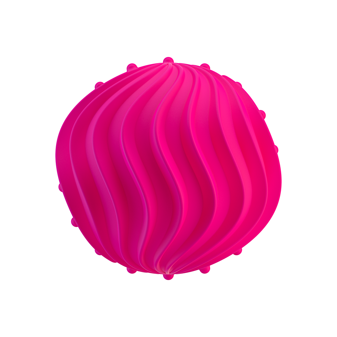 Backgasm OG - Magenta